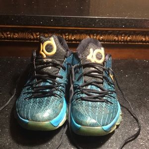 KD nike sneakers